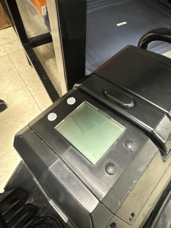 Veteran Sherman Max Buttons