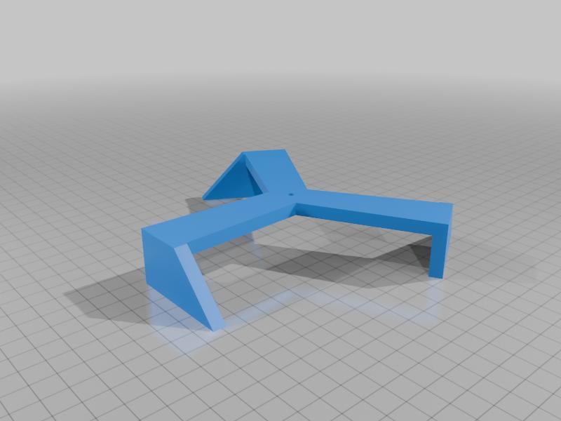 Blindside: Tri Bar Spinner