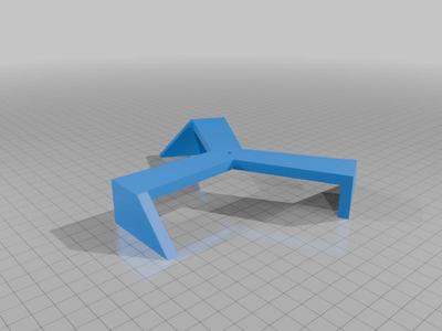 Blindside: Tri Bar Spinner