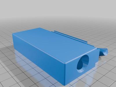 Xiaomi G20 lite vacuum Kabel Holder