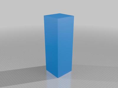 hovercraft shelf unit