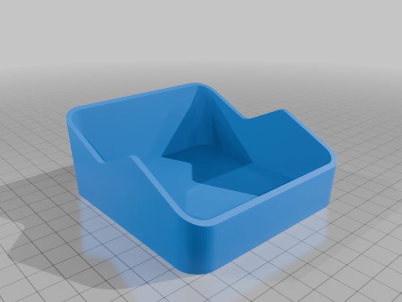 Cover Charging Station Sumup solo