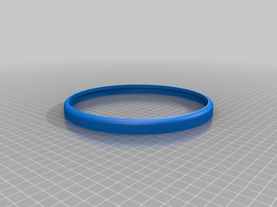 Mounting Ring