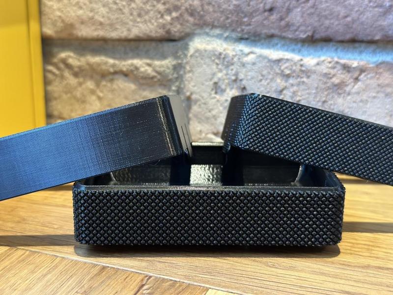 Yanosik GTR Mount for Yamaha MT 09 Textured Version