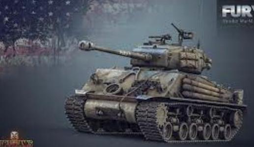 American Tank Pack