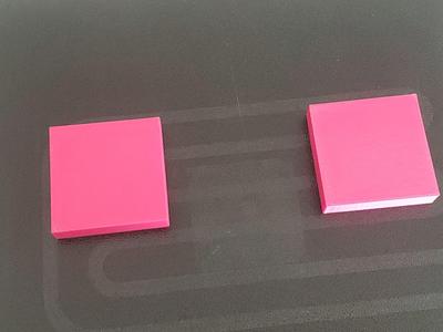 eSun PLA+ Filament Profile (P1S/X1C)