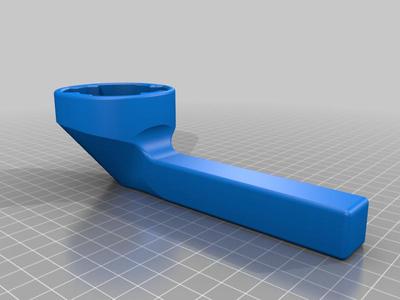 StageTop Frame Lock Spanner
