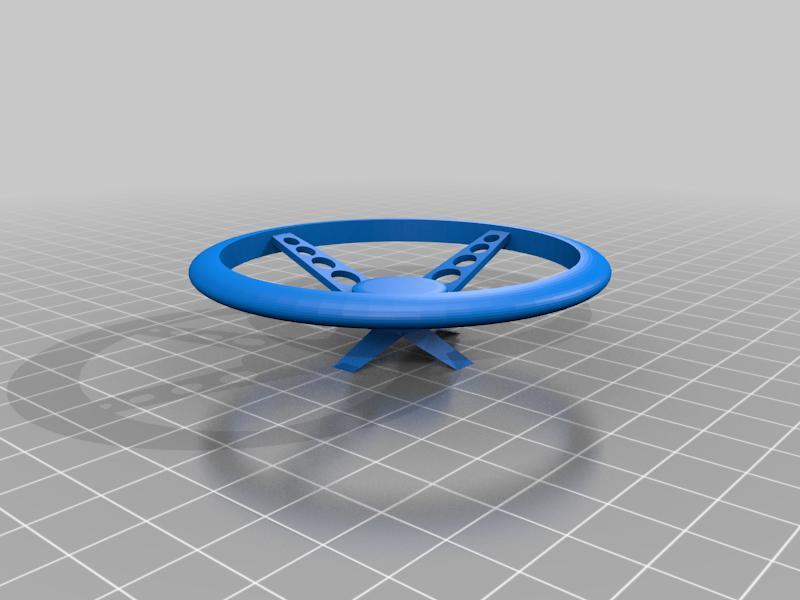 universal model car steering wheel