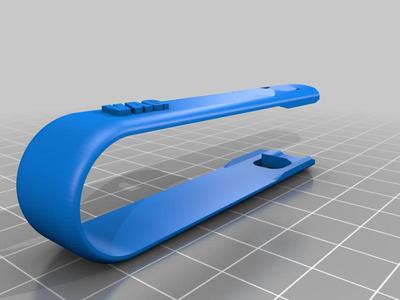 Removable decorative caps from VAG