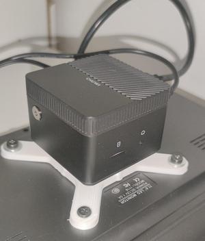 LarkBox Mini PC Vesa Mount