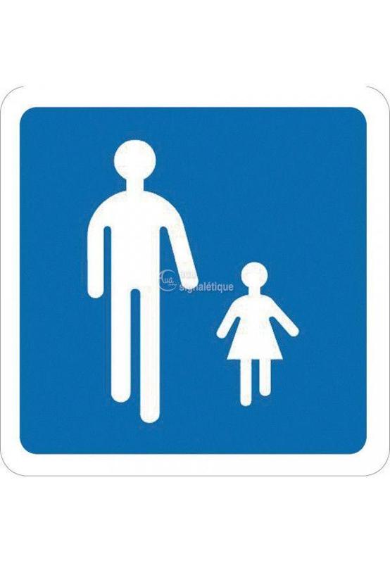 set de demarrage zone piétonne au 1 18 avec des personnages animés par 2 moteurs 3/6V par TerranSlot