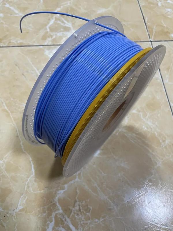 FormFutura ReFill adapter for BambuLab spools