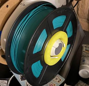 Sunlu A1 AMS Spool Adapter
