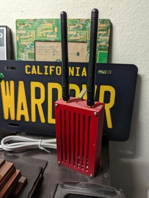 HackerBox 089 Case 