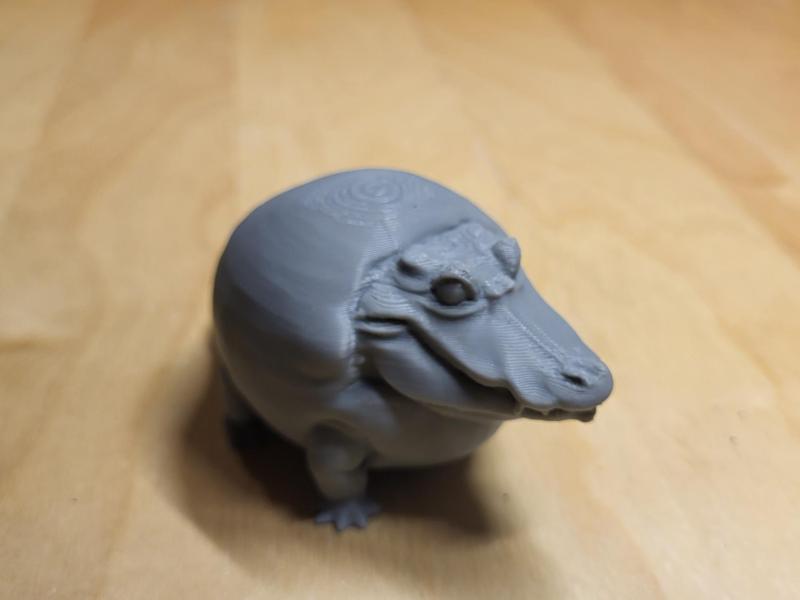 Glorbo Fruttodrillo mini  Brainrot meme