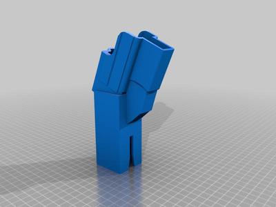 toyota cup holster glock 43