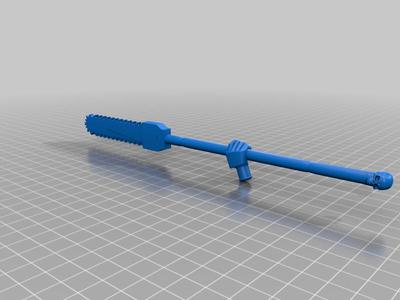 FatFuck Compatible Chainspear