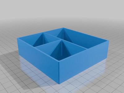 a cool box