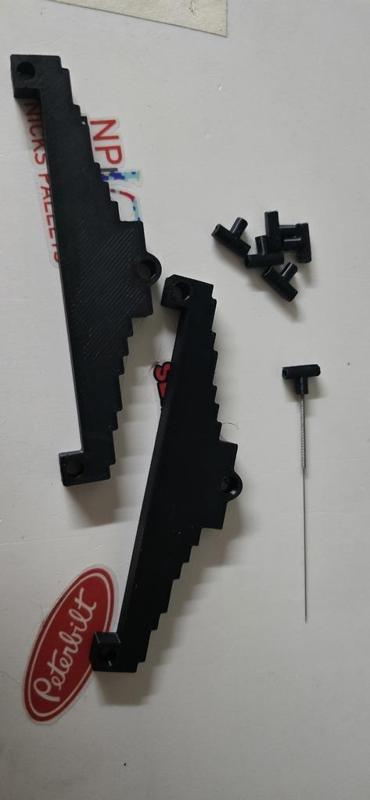 Tamiya Semi Wakling Beam