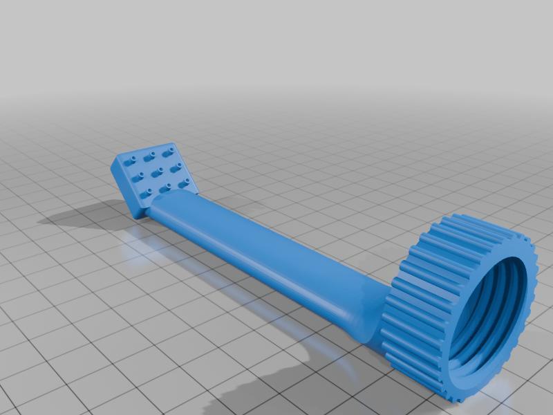 PET Buttle Shower Pocket Bidet