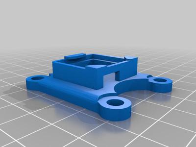 Luma 5 TPU Parts - Modified 