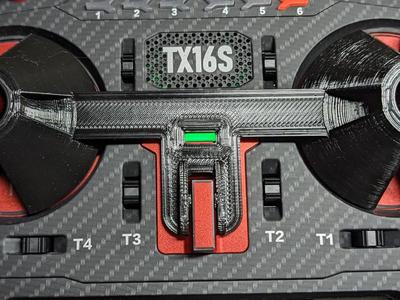Radiomaster TX16S Max Gimbal Protector