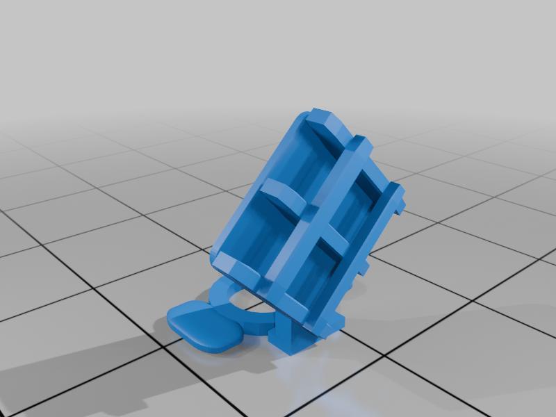 Ninjago sheath for swords