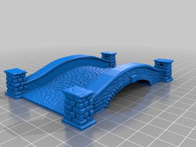 Bridge Fixed