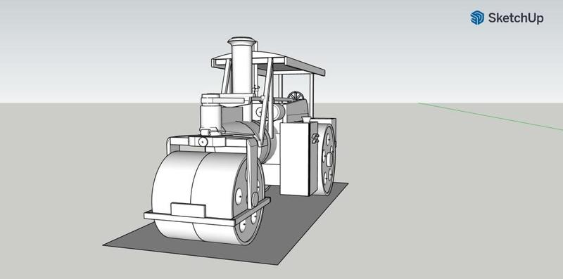 wallis and steevens advance