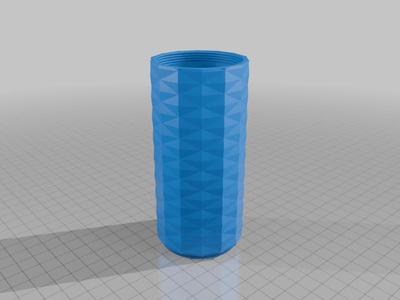 Aeropress Plunger Remix