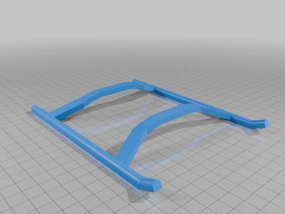 All In One Helicopter Gear