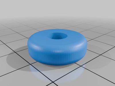 Dolphin nautilus cc plus side wheel