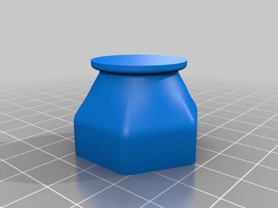 Victron Battery Storage Cap