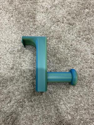 Flash forge 5m pro spool holder
