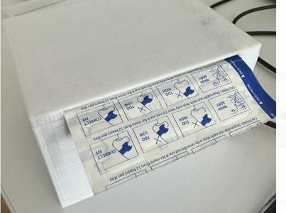 Nose Stripe Dispenser