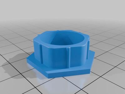 3D Printer sensor control Light strip kit