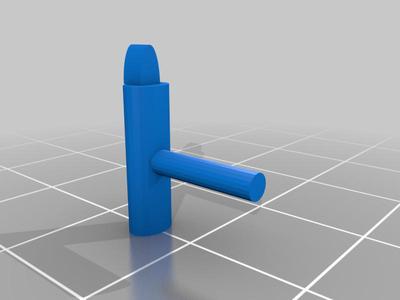 kilamba hammer