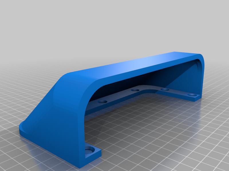 smoker grill controller rain cover