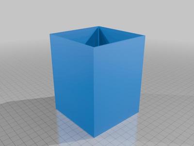 Basix Box 90 x 92.5 x 118