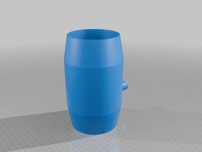 water collector - 10cm V1.1