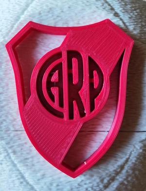Escudo River Plate Argentina
