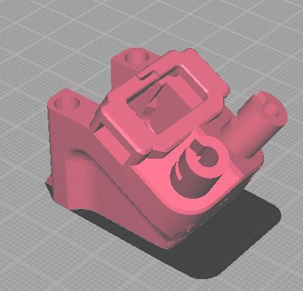 Speedybee Mario 5 Dual Antenna without GPS.