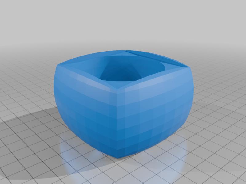 Microphone Flag Mic Bug