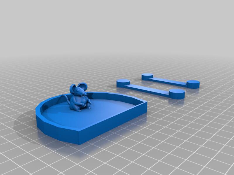 Mouse Trap Game Improvements