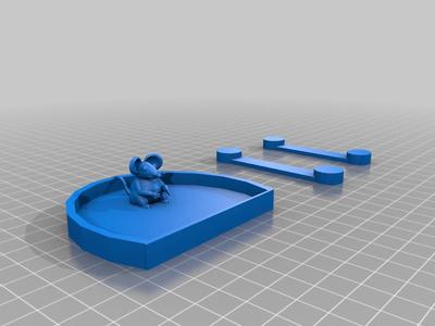 Mouse Trap Game Improvements