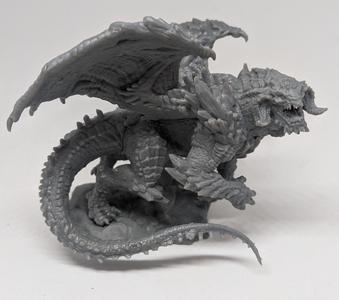 Dragon (Supported)