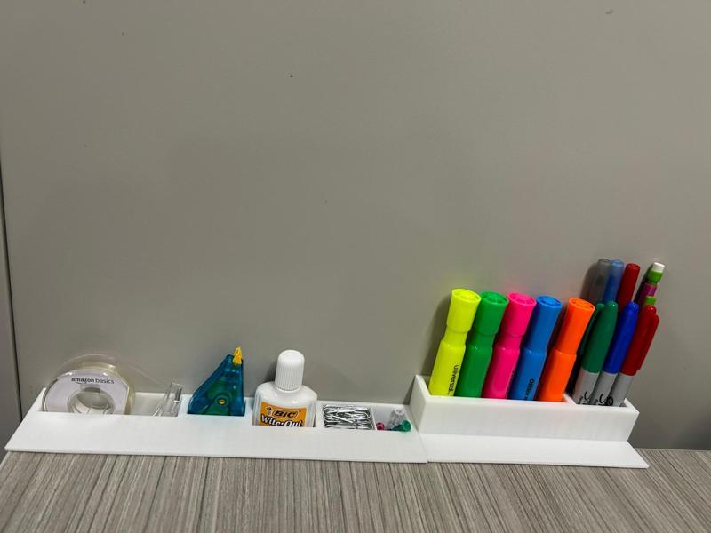 Side Desk Stationary