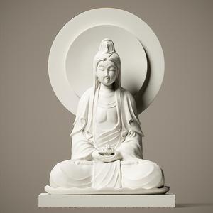 AVALOKITASVARA, 觀世音菩薩, 觀自在菩薩