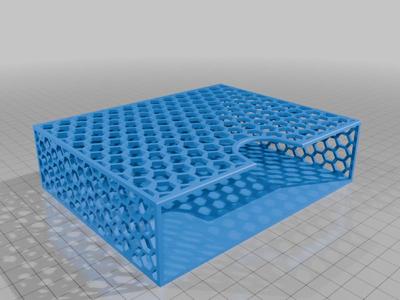 Laundry Sheet Holder