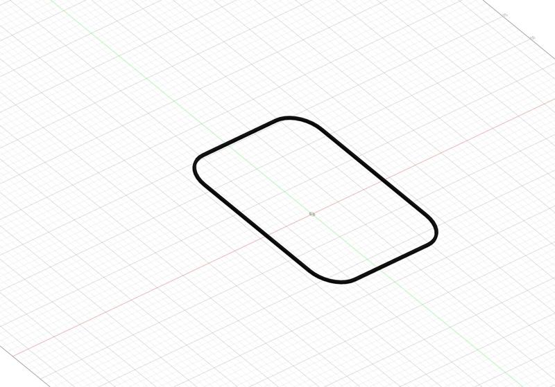 TPU Seal for Mini 2 Box